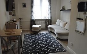Studio w centrum Starego Miasta